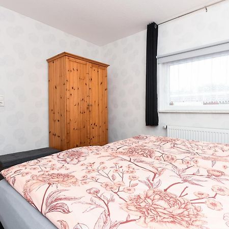 Ferienwohnung Nordmoor Blomberg  외부 사진