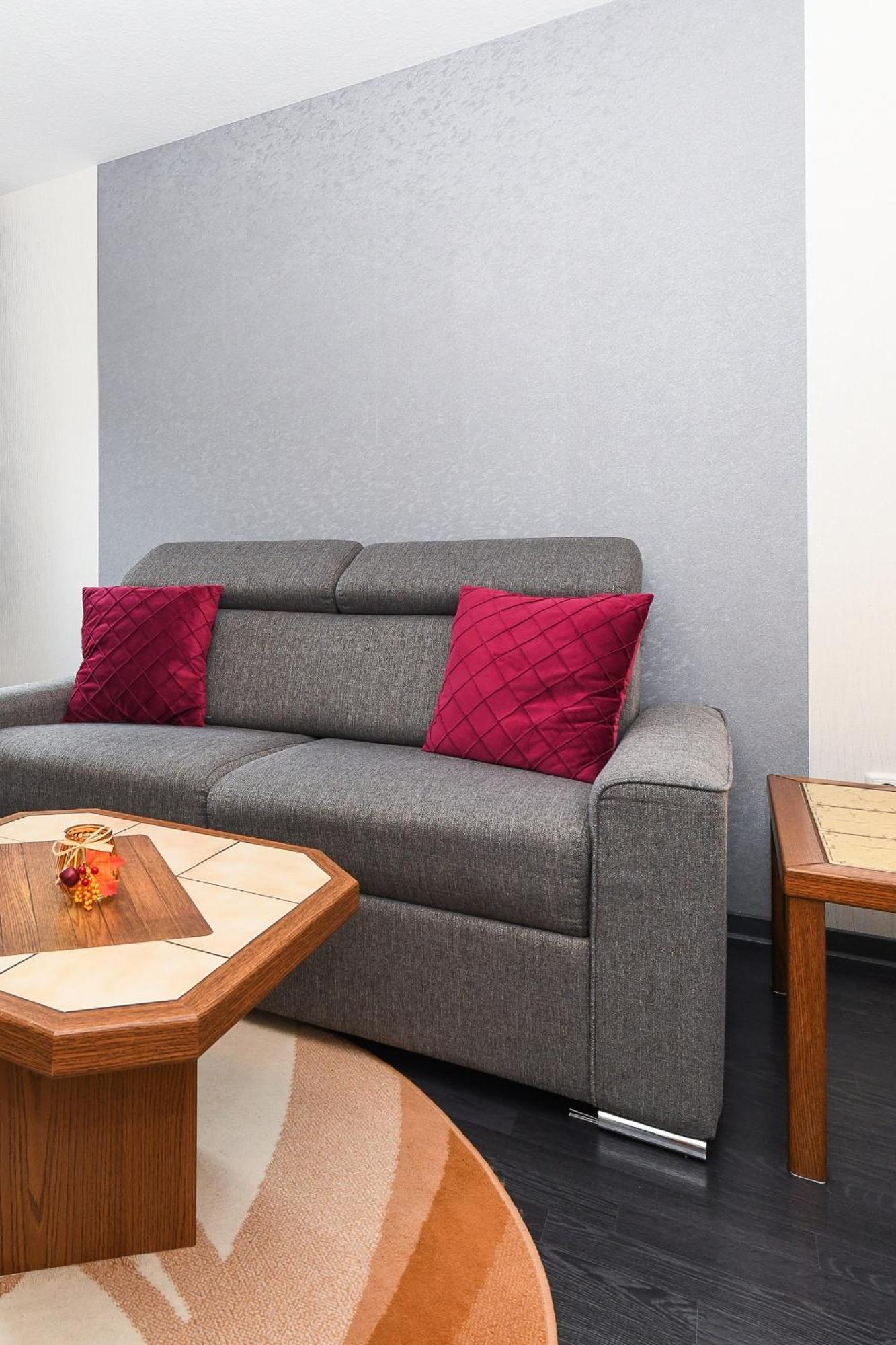 Ferienwohnung Nordmoor Blomberg  외부 사진